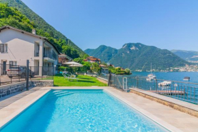 Ninfea Apartments by Wonderful Italy Lezzeno